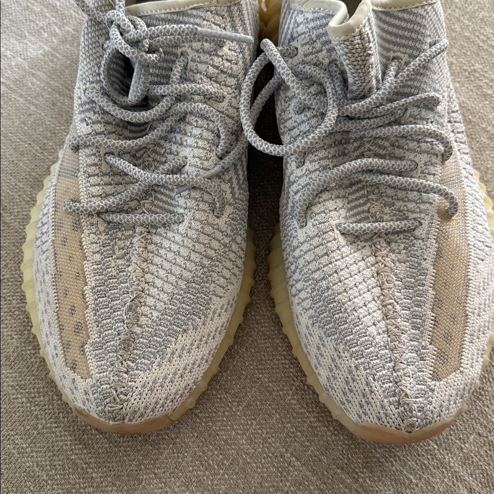 Adidas x Yeezy Boost 350 V2 in Lundmark Nylon - Picture 13 of 13